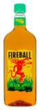 Fireball Blazin Apple Whiskey